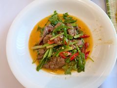 -骏莱海鲜鱼港(五角场店)
