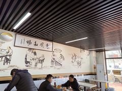 -昌顺马记小吃店(昌盛园店)