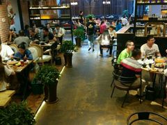 大堂-嘎嘎鸭脑壳(金沙店)