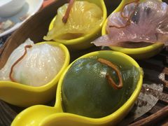高汤四色虾饺妹-虾饺妹·酒家(金碧店)