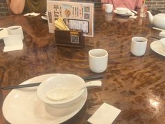 -澳门西南饭店·粤菜·茶市·手工点心(华海路店)