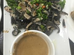 -清真嘎咕馅饼(奉天街店)