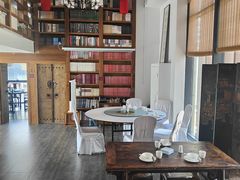 -道南書院·私房菜·早午茶·茶馆