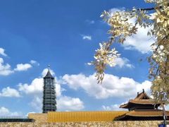 -大报恩寺遗址景区