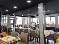 -李先生牛肉面大王(马栏店)
