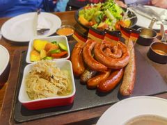 -1886德国汽车餐厅(外滩中央店)