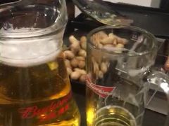 -長壹旋转烤吧 农家鸡火锅