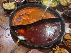 -楠火锅(葫芦岛飞天广场店)