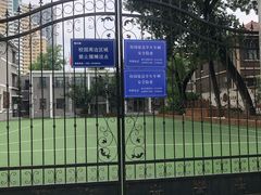 -岳阳道小学(大理道校区)