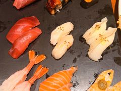 -千代武日本料理(开发区店)