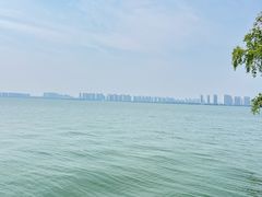 -苏州金鸡湖大酒店