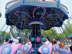 -渔岛海洋度假区