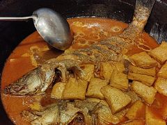 -赶海部落海鲜城(海阳路店)