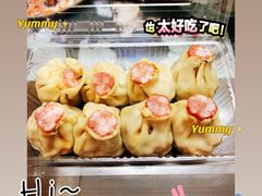 -白玉兰食品甜凤店(合生汇店)