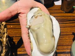 -蚝堡海鲜·威海菜·海肠捞饭·烧烤·亚洲吃蚝公司(幸福门店)
