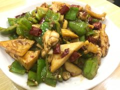 -黑皮酸菜鱼(绣花巷店)