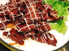 -锡和无锡菜(景丽苑店)