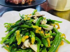 -醉霖生态餐厅(交大店)