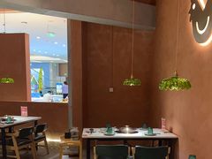 -喃喃椰·糟粕醋·椰子鸡火锅(七堡花园店)