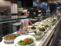 -直隶安家牛肉罩饼(建华店)