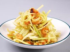 -俏东方·海味水饺·青岛菜(崂山店)