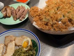 -潮界(LU·ONE凯德晶萃广场店)