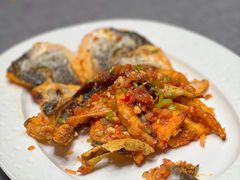 -怡情荟•海鲜青岛菜(五四广场旗舰店)