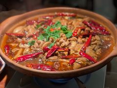 -马头巷·食景园(苏州总店)