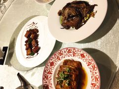 -金美华轩(东方路齐鲁店)