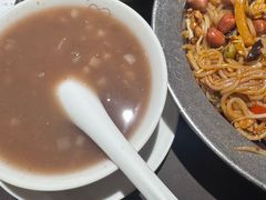-水平有限广西米粉·广西风味集(五道口店)