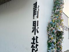 -青果巷历史文化街区