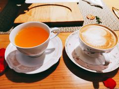 -香樟花园法式铁板烧(恒隆广场店)