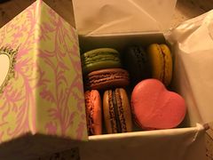 -ladurée(戴高乐机场T 2F店)