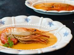 -醉东Oriental House(静安嘉里中心店)