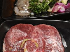 -伊茉家的烤肉店(勒泰中心店)