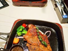 -牛扒先生·厚切雪花牛扒西餐厅(北京路禺山路店)