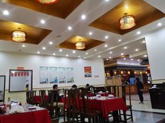 -聚丰德饭店(经五路店)