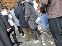 -杨记板栗(天虹总店)