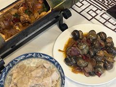 -老街坊餐吧