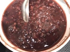 原味紫米粥-鲜芋仙(时尚天河店)