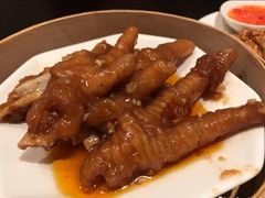 -京香轩·中餐厅(上海中庚聚龙酒店)