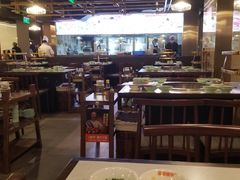 大堂-晓宇重庆火锅(赛格国际购物中心店)