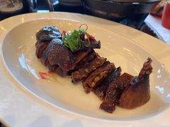 -聚鑫阁江浙菜·非遗传承技艺(青村帝华园店)