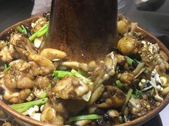 -蛙蛙叫干锅年代(簋街总店)