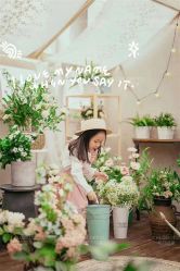 -花开映像儿童摄影