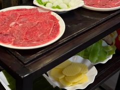 -俏媳妇火锅(宽窄巷子店)