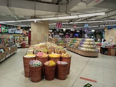 -Bravo永辉(爱琴海购物公园店)