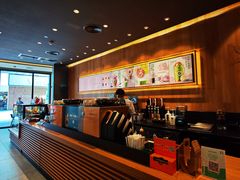 -星巴克(汕尾信利城市广场店)