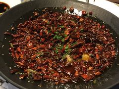 -鱼桥巷·美学川菜