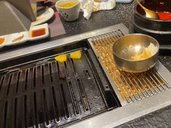 -韩满园· 甄选韩式烤肉